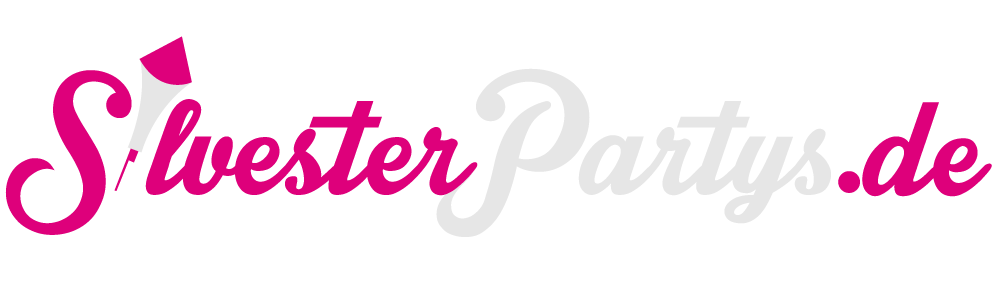 Silvesterpartys.de Logo